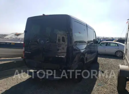 MERCEDES-BENZ SPRINTER 2 2016 vin 8BRPE7DDXGE126917 from auto auction Copart