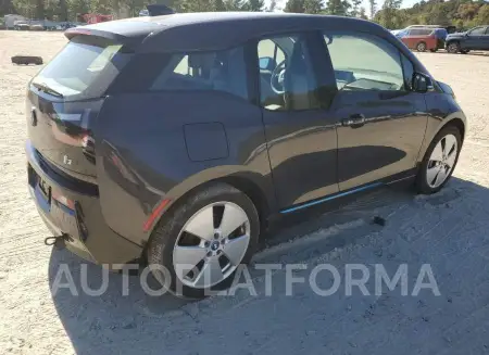 BMW I3 REX 2015 vin WBY1Z4C55FV279013 from auto auction Copart