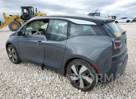 BMW I3 BEV 2019 vin WBY8P2C54K7D99427 from auto auction Copart