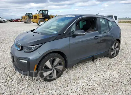 BMW I3 2019 2019 vin WBY8P2C54K7D99427 from auto auction Copart