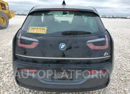 BMW I3 BEV 2019 vin WBY8P2C54K7D99427 from auto auction Copart