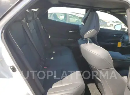 TOYOTA CROWN XLE 2023 vin JTDAAAAF4P3005527 from auto auction Copart