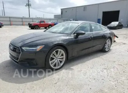 Audi A7 2019 2019 vin WAUS2AF23KN028346 from auto auction Copart