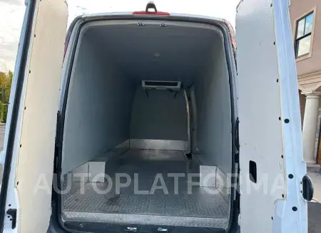 MERCEDES-BENZ SPRINTER 2 2019 vin WD3PF1CD4KP113052 from auto auction Copart