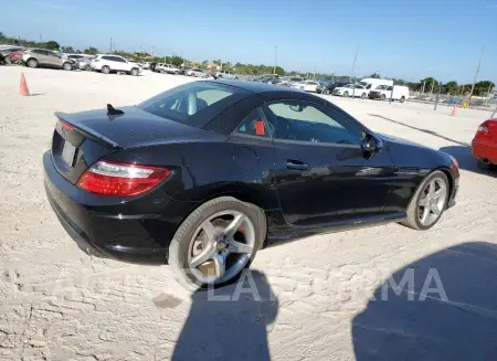 MERCEDES-BENZ SLK 350 2016 vin WDDPK5HAXGF117326 from auto auction Copart