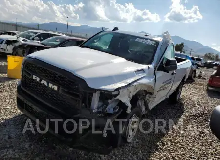 Dodge RAM 2020 2020 vin 3C6MR5AJ1LG268624 from auto auction Copart