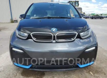 BMW I3 S REX 2018 vin WBY7Z8C50JVB87367 from auto auction Copart