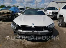 BMW M850XI 2019 vin WBABC4C51KBU95991 from auto auction Copart