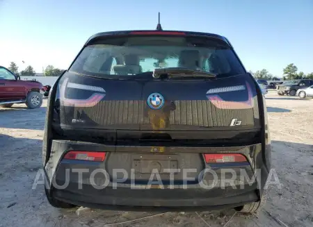 BMW I3 BEV 2015 vin WBY1Z2C57FV555924 from auto auction Copart