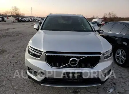 VOLVO XC40 T5 MO 2019 vin YV4162XZ8K2014798 from auto auction Copart