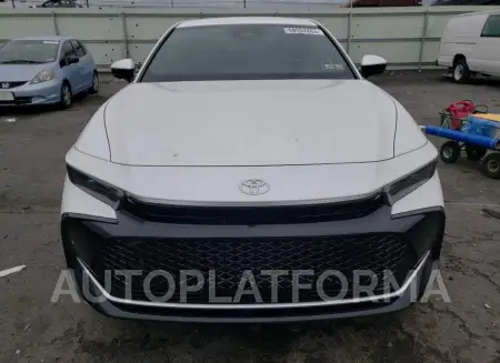 TOYOTA CROWN XLE 2023 vin JTDAAAAFXP3003958 from auto auction Copart