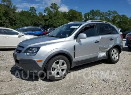 Chevrolet Captiva 2015 2015 vin 3GNAL2EK8FS504869 from auto auction Copart