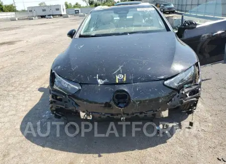 MERCEDES-BENZ EQE SEDAN 2023 vin W1KEG1CB6PF013384 from auto auction Copart