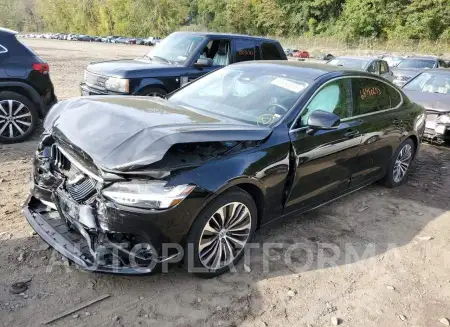 Volvo S90 2022 2022 vin LVY062MK4NP250256 from auto auction Copart