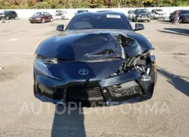 TOYOTA SUPRA BASE 2022 vin WZ1DB0C02NW050895 from auto auction Copart