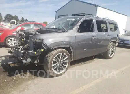 JEEP WAGONEER S 2022 vin 1C4SJVDT7NS127878 from auto auction Copart