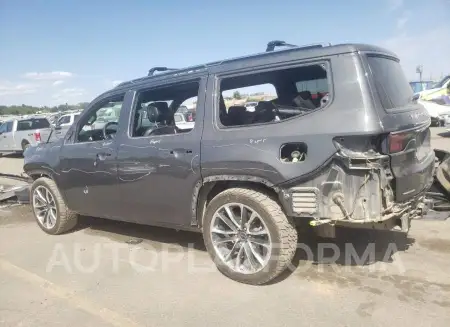 JEEP WAGONEER S 2022 vin 1C4SJVDT7NS127878 from auto auction Copart