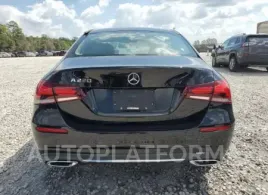 MERCEDES-BENZ A 220 2019 vin WDD3G4EB5KW033947 from auto auction Copart