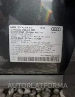 AUDI SQ5 PREMIU 2018 vin WA1A4AFY0J2248468 from auto auction Copart