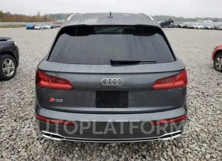 AUDI SQ5 PREMIU 2018 vin WA1A4AFY0J2248468 from auto auction Copart