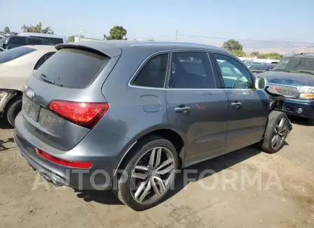 AUDI SQ5 PREMIU 2016 vin WA1CCAFP7GA014524 from auto auction Copart