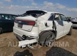 AUDI Q8 PRESTIG 2019 vin WA1CVAF13KD006689 from auto auction Copart