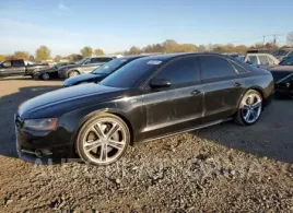 Audi S8 2017 2017 vin WUAJ5AFD1HN900154 from auto auction Copart