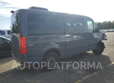 MERCEDES-BENZ SPRINTER 1 2021 vin W1Z70FGY4MT064809 from auto auction Copart