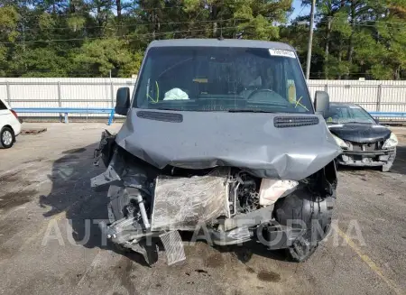 MERCEDES-BENZ SPRINTER 1 2021 vin W1Z70FGY4MT064809 from auto auction Copart