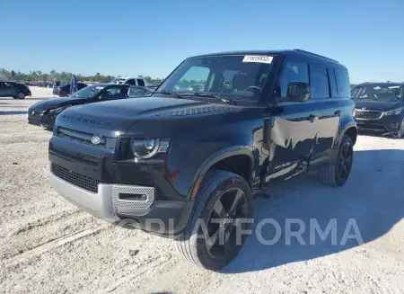 Land Rover Defender 2023 2023 vin SALEPEEU7P2135669 from auto auction Copart