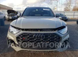 AUDI SQ5 PREMIU 2022 vin WA1A4AFY7N2067034 from auto auction Copart