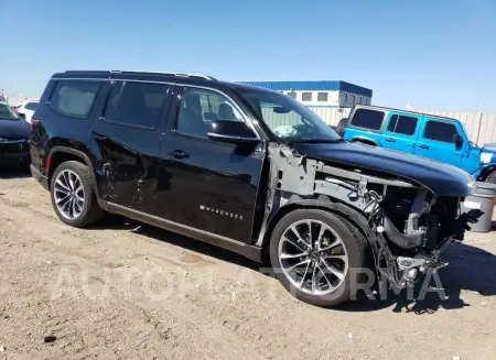 JEEP WAGONEER S 2022 vin 1C4SJVDT8NS128604 from auto auction Copart