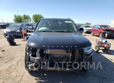 JEEP WAGONEER S 2022 vin 1C4SJVDT8NS128604 from auto auction Copart