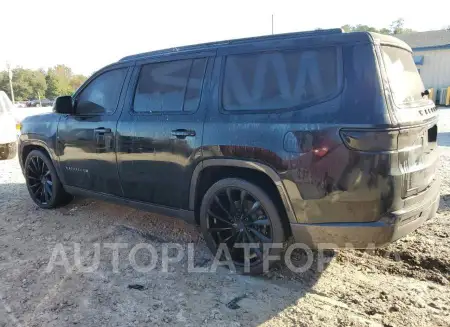 JEEP WAGONEER S 2022 vin 1C4SJVDT3NS105988 from auto auction Copart