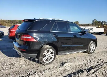 MERCEDES-BENZ ML 350 4MA 2015 vin 4JGDA5HB0FA595416 from auto auction Copart