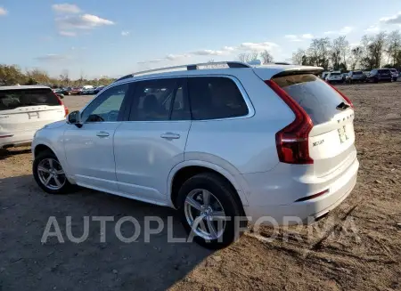 VOLVO XC90 T5 2016 vin YV4102XK9G1087552 from auto auction Copart