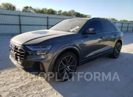 Audi Q8 2020 2020 vin WA1FVAF14LD020759 from auto auction Copart