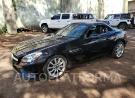 Mercedes-Benz SLC300 2019 2019 vin WDDPK3JA2KF164504 from auto auction Copart