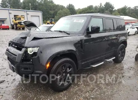 Land Rover Defender 2023 2023 vin SALE27EU8P2142222 from auto auction Copart