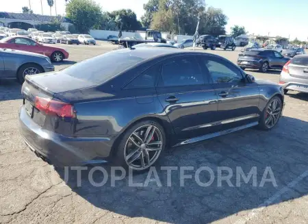 AUDI S6 PREMIUM 2017 vin WAUFFAFC3HN002935 from auto auction Copart