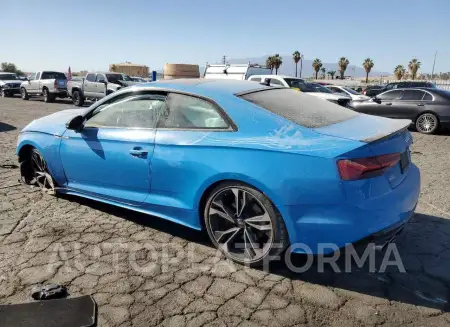 AUDI S5 PREMIUM 2021 vin WAUP4AF56MA028233 from auto auction Copart