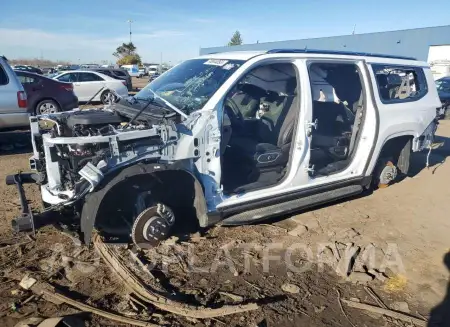 JEEP WAGONEER L 2023 vin 1C4SJSBP7PS529973 from auto auction Copart