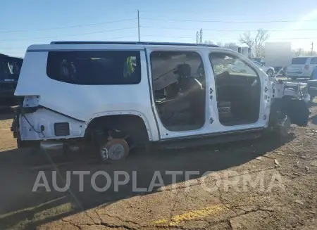 JEEP WAGONEER L 2023 vin 1C4SJSBP7PS529973 from auto auction Copart