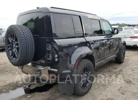 LAND ROVER DEFENDER 1 2020 vin SALEX7EUXL2028797 from auto auction Copart