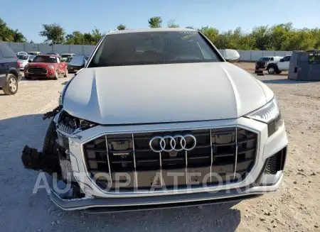 AUDI Q8 PREMIUM 2023 vin WA1EVBF16PD033827 from auto auction Copart