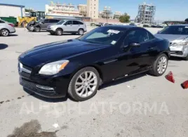 Mercedes-Benz SLK300 2016 2016 vin WDDPK3JA3GF123886 from auto auction Copart