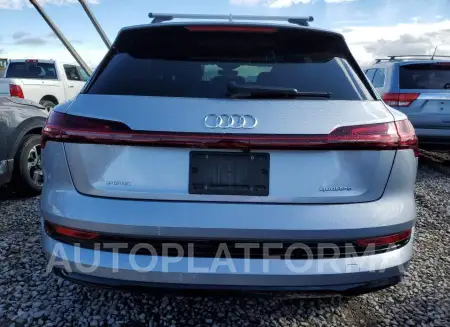 AUDI E-TRON PRE 2021 vin WA1AAAGEXMB026957 from auto auction Copart