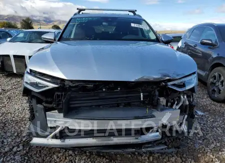 AUDI E-TRON PRE 2021 vin WA1AAAGEXMB026957 from auto auction Copart