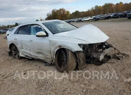 AUDI Q8 PRESTIG 2019 vin WA1CVAF15KD004992 from auto auction Copart