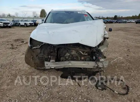 AUDI Q8 PRESTIG 2019 vin WA1CVAF15KD004992 from auto auction Copart